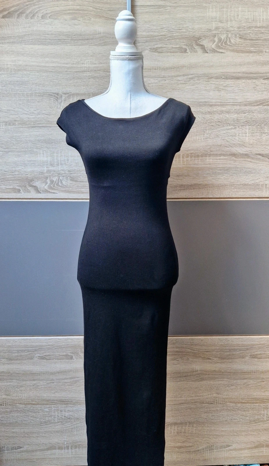 Robe longue